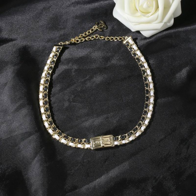 Chanel Necklace 02yxs70